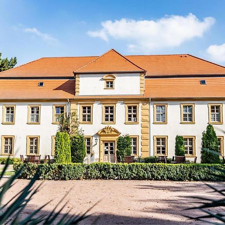 Stadtschloss Hecklingen*** 헤클링언 외부 사진