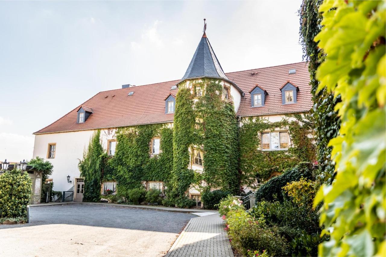 Stadtschloss Hecklingen*** 헤클링언 외부 사진