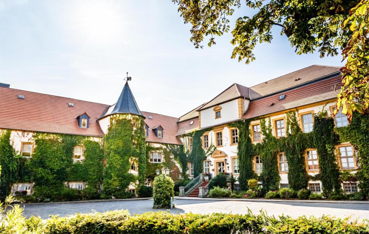 Stadtschloss Hecklingen*** 헤클링언 외부 사진
