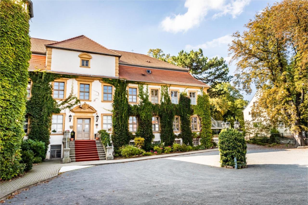 Stadtschloss Hecklingen*** 헤클링언 외부 사진